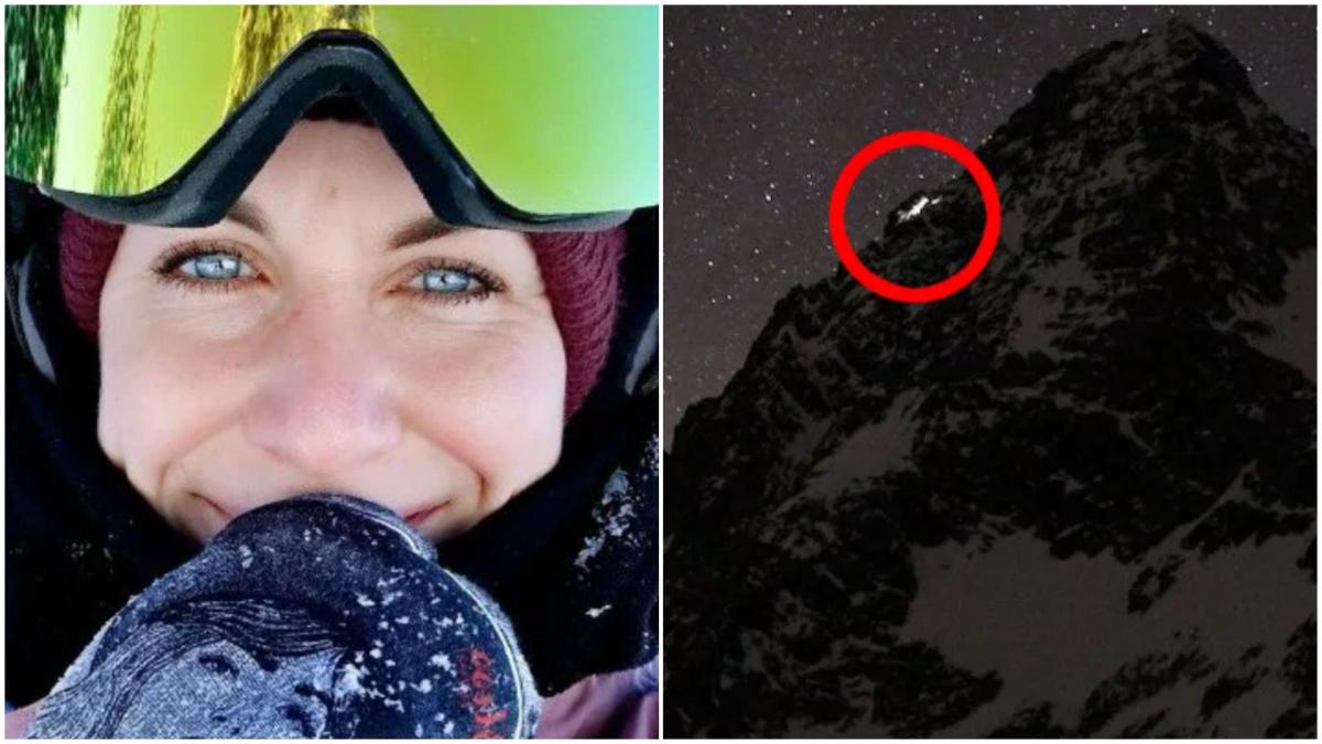 incepe procesul in cazul alpinistului care si a lasat iubita sa moara de frig pe munte in austria momentul a fost filmat