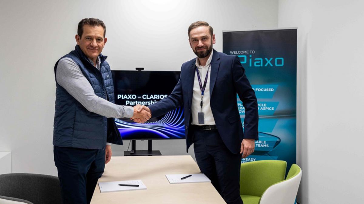 directori companii piaxo clarios parteneriat centru dezvoltare timisoara