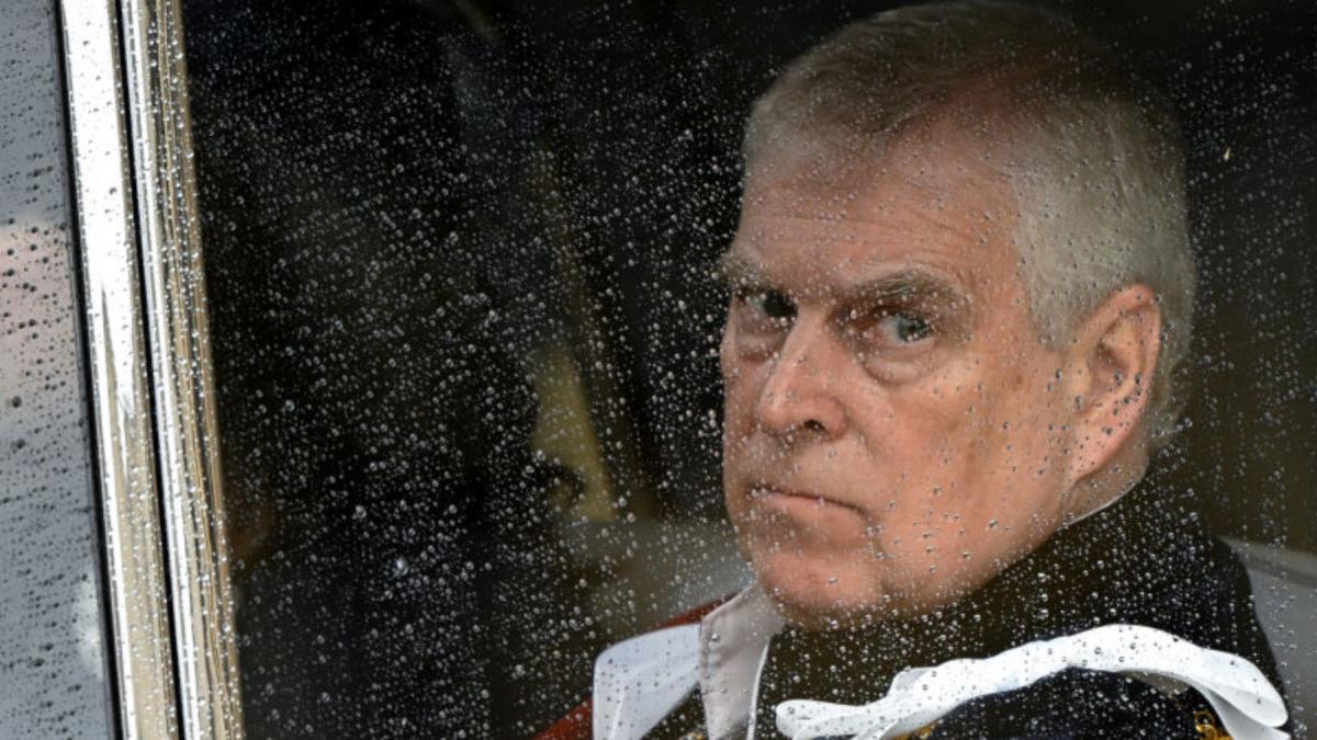 printul andrew marea britanie