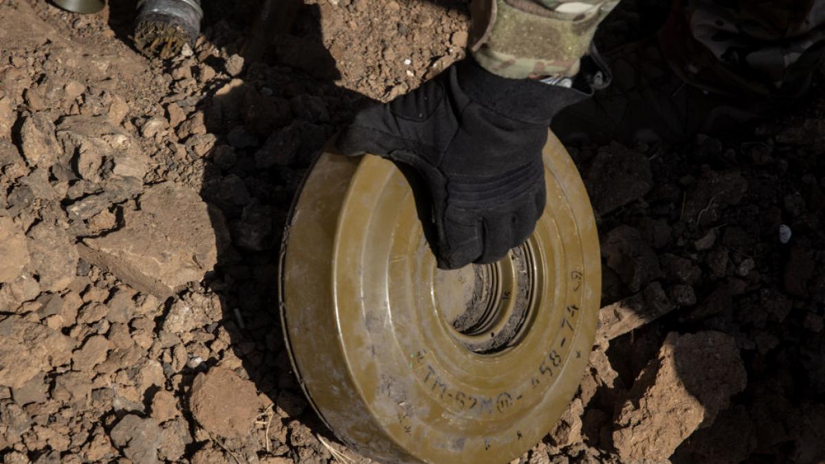 mine dezamorsate de genisti in ucraina