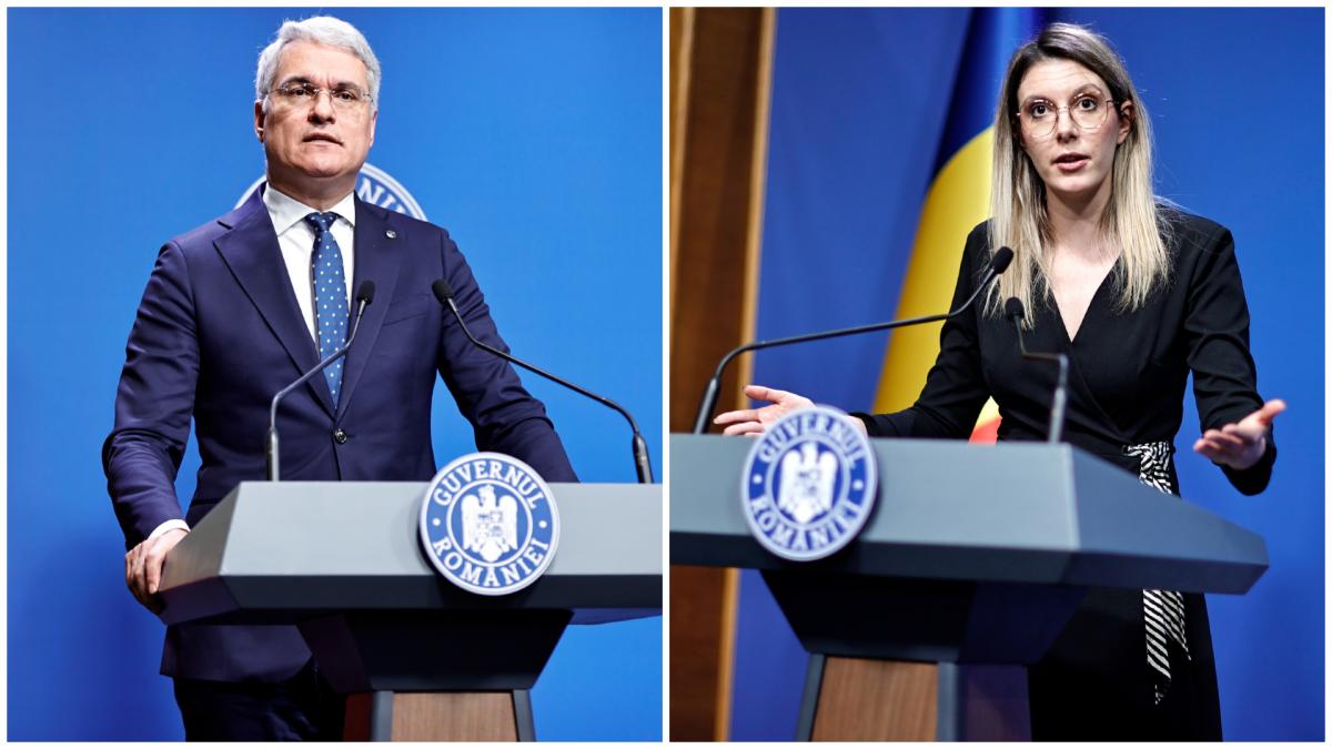 dragos pislaru și diana buzoianu