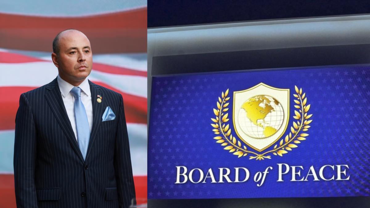 muraru casa alba a fost extrem de incantata ca nicusor dan a acceptat invitatia la consiliul pacii va fi in primii cinci vorbitori