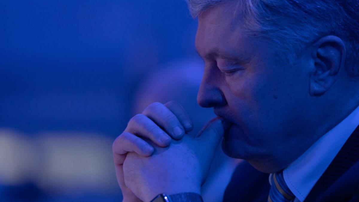 nu uitati ca putin este ofiter kgb fostul presedinte al ucrainei ii da doua sfaturi lui zelenski pentru negocierile cu kremlinul