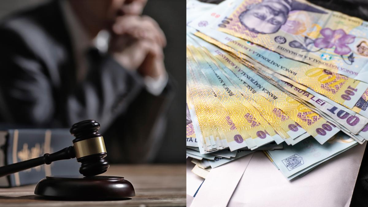 ce pensii vor incasa magistratii daca primesc doar 70 din ultimul salariu exemple concrete de calcul pentru venitul lunar dupa taieri