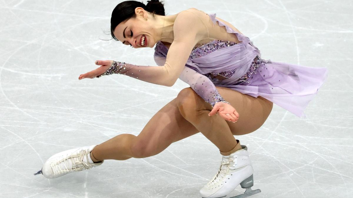 dupa ce a facut istorie pentru patinajul romanesc julia sauter vorbeste despre retragere nu e un sport in care poti deveni bogat