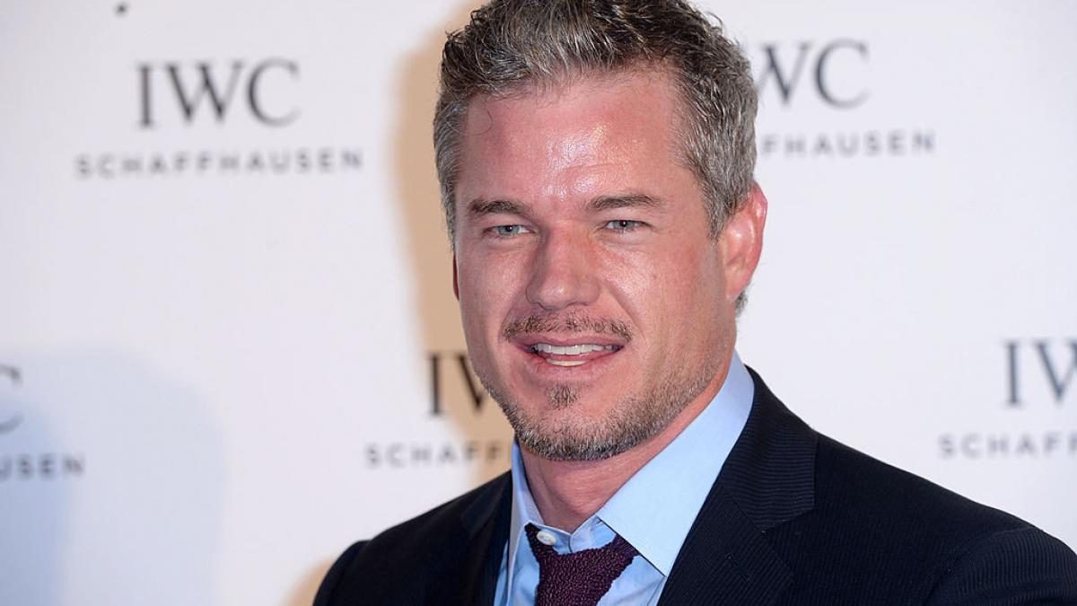 Eric Dane