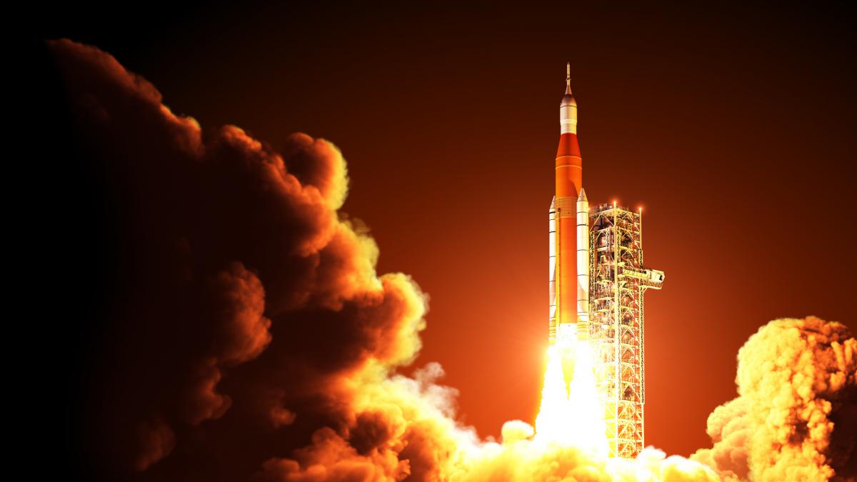 nasa a fixat data pentru lansarea misiunii artemis 2