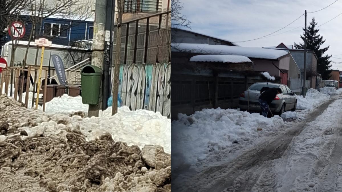 primaria sectorului 1 penalizeaza romprest cu 1 6 milioane lei pe zi nu respecta programul de deszapezire cum arata strazile azi