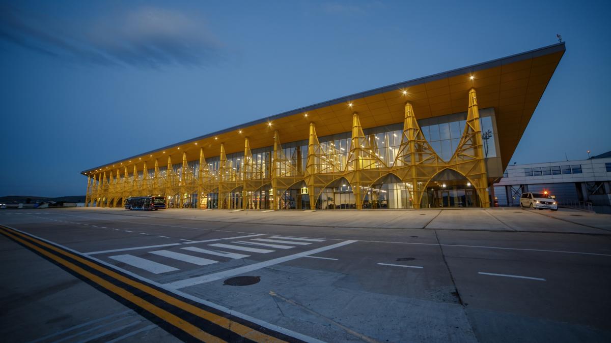 aeroport cluj fb