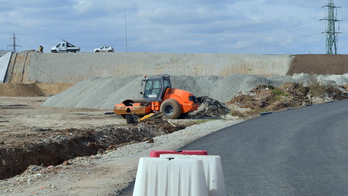 romania va avea un drum expres de la bacau la piatra neamt contractul valoreaza aproape 1 miliard de euro cand ar putea fi gata