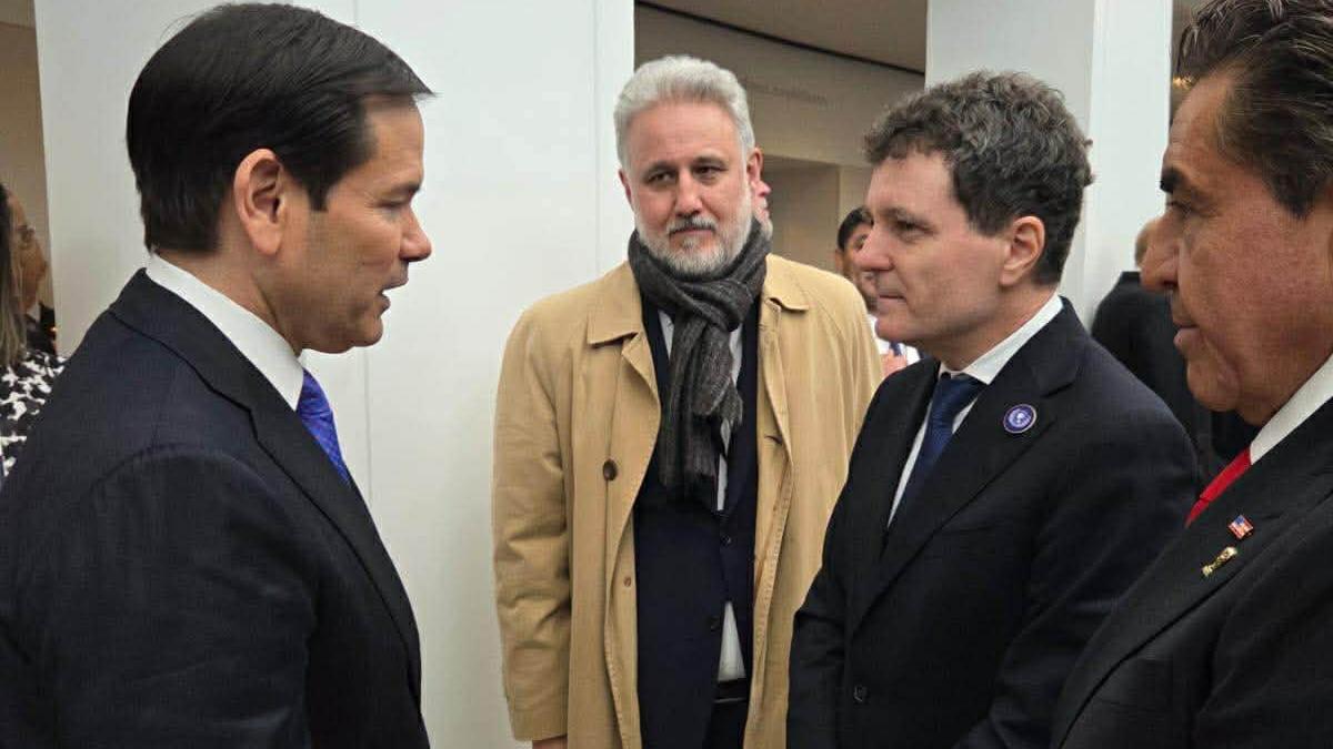 surse marco rubio ar putea veni in romania negocieri washington bucuresti pentru o vizita oficiala