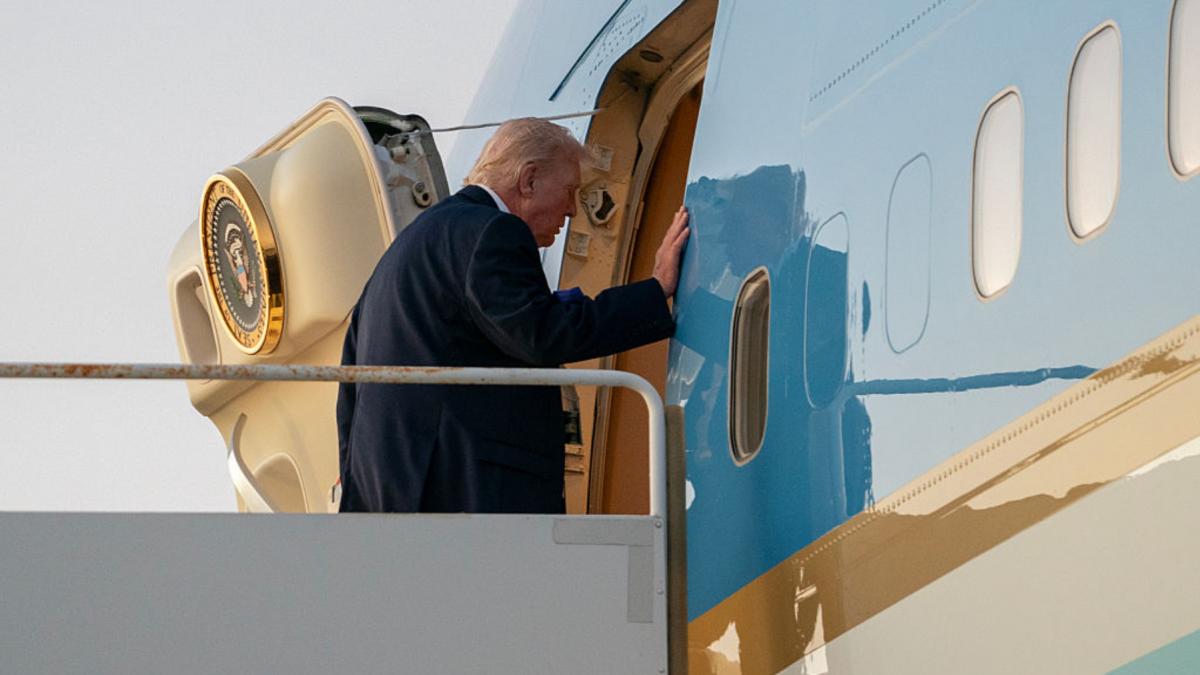 un aeroport international din florida va fi redenumit dupa presedintele american donald trump