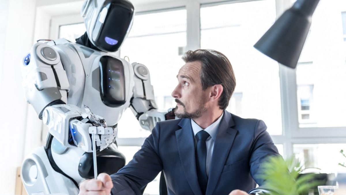 cele 20 de locuri de munca cele mai rezistente la inteligenta artificiala in 2026