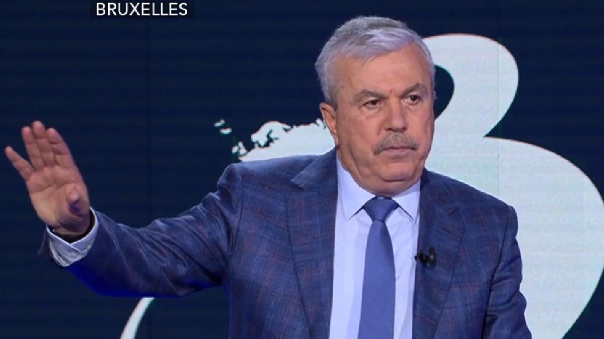 dan nica ma deranjeaza iau foc platim un pret nemeritat la energie electrica nu exista o piata reala de energie pentru romania