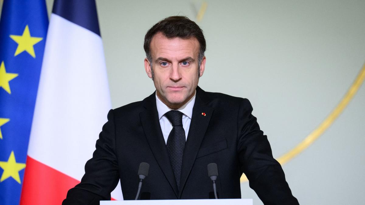 franta lucreaza la o pozitie comuna a ue in fata noului scenariu tarifar american macron analizam exact consecintele