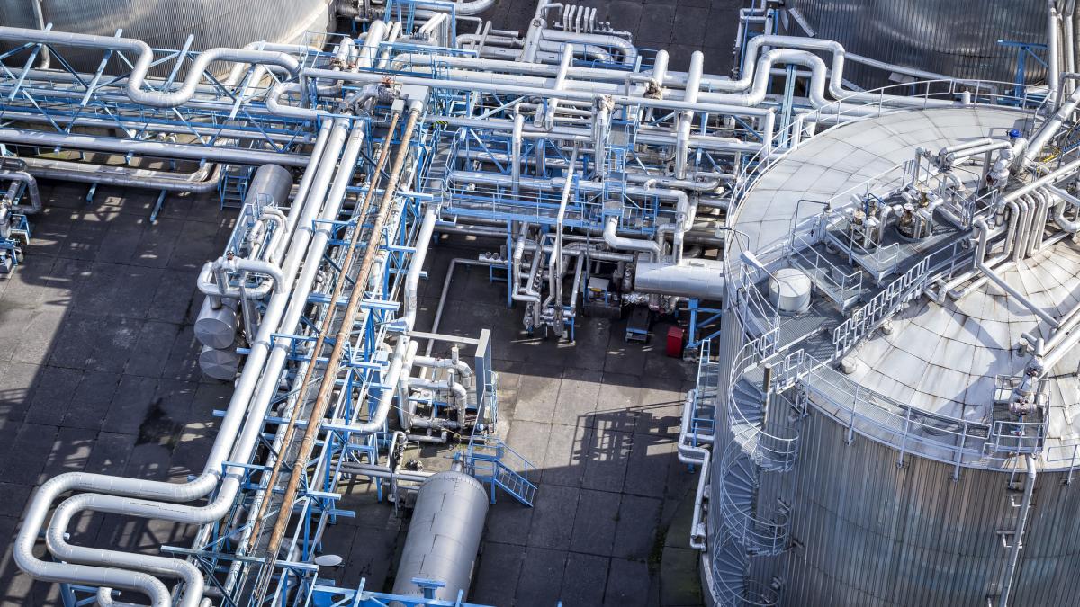 productia de gaze a romaniei a scazut in 2025 iar importurile s au majorat cu 75