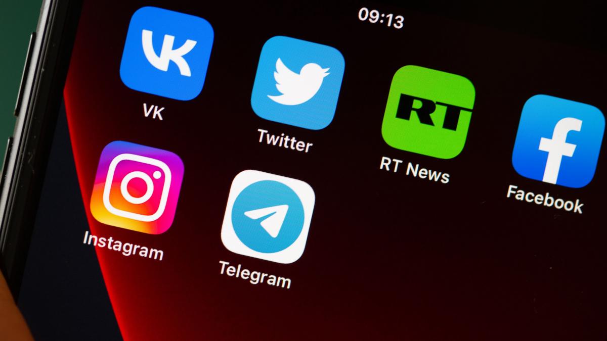 serviciul federal de securitate al rusiei califica platforma telegram drept un risc de securitate