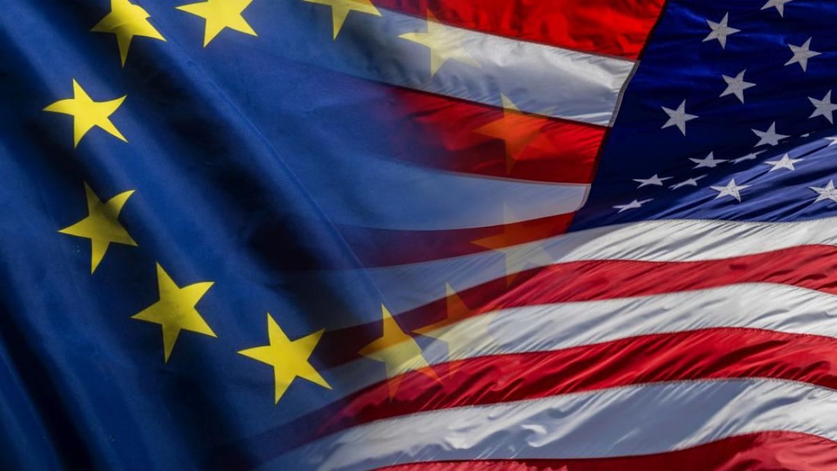 comisia europeana asteapta de la sua sa respecte acordul comercial convenit cu ue in 2025