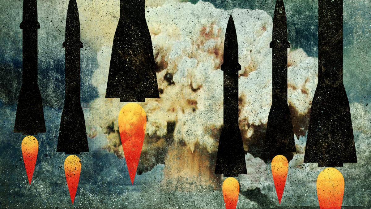 estonia dispusa sa gazduiasca arme nucleare nato reactia rusiei teritoriul estoniei va fi tinta armelor noastre nucleare