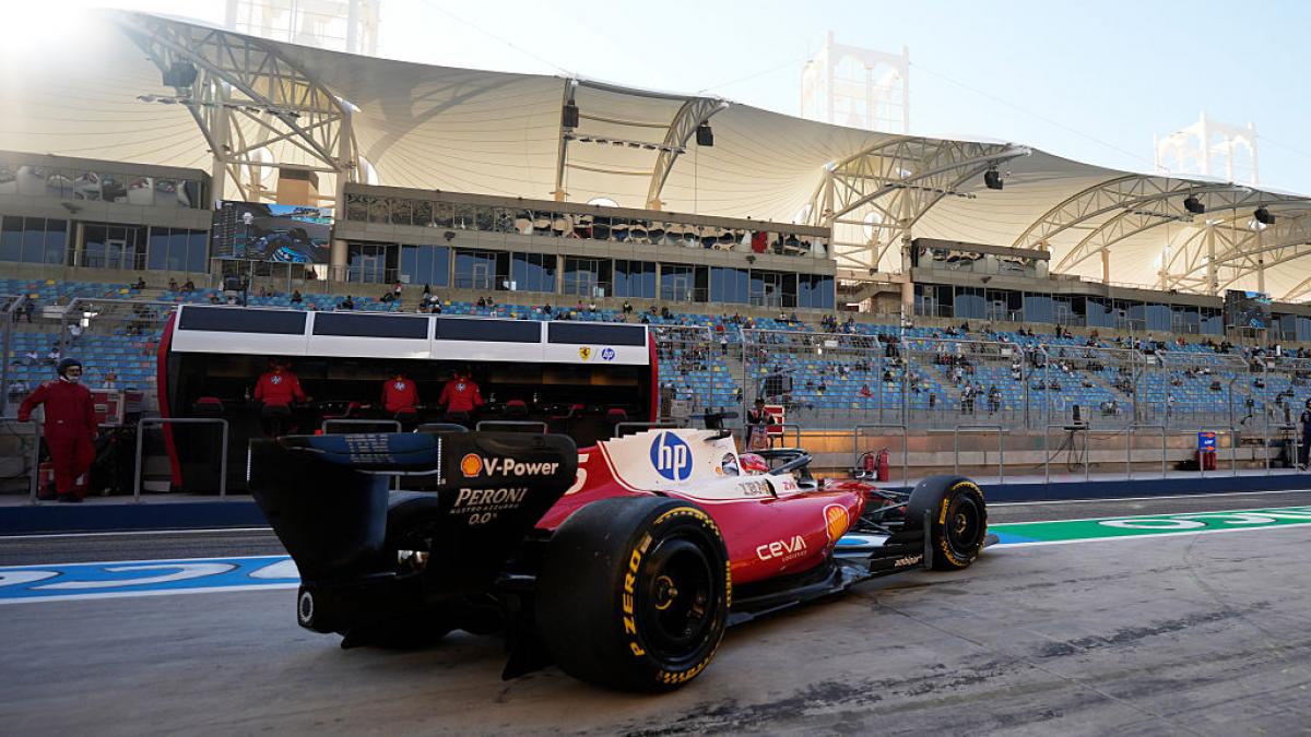 formula 1 inca doua saptamani pana incepe sezonul 2026 care sunt cele patru echipe favorite dupa testele din bahrain