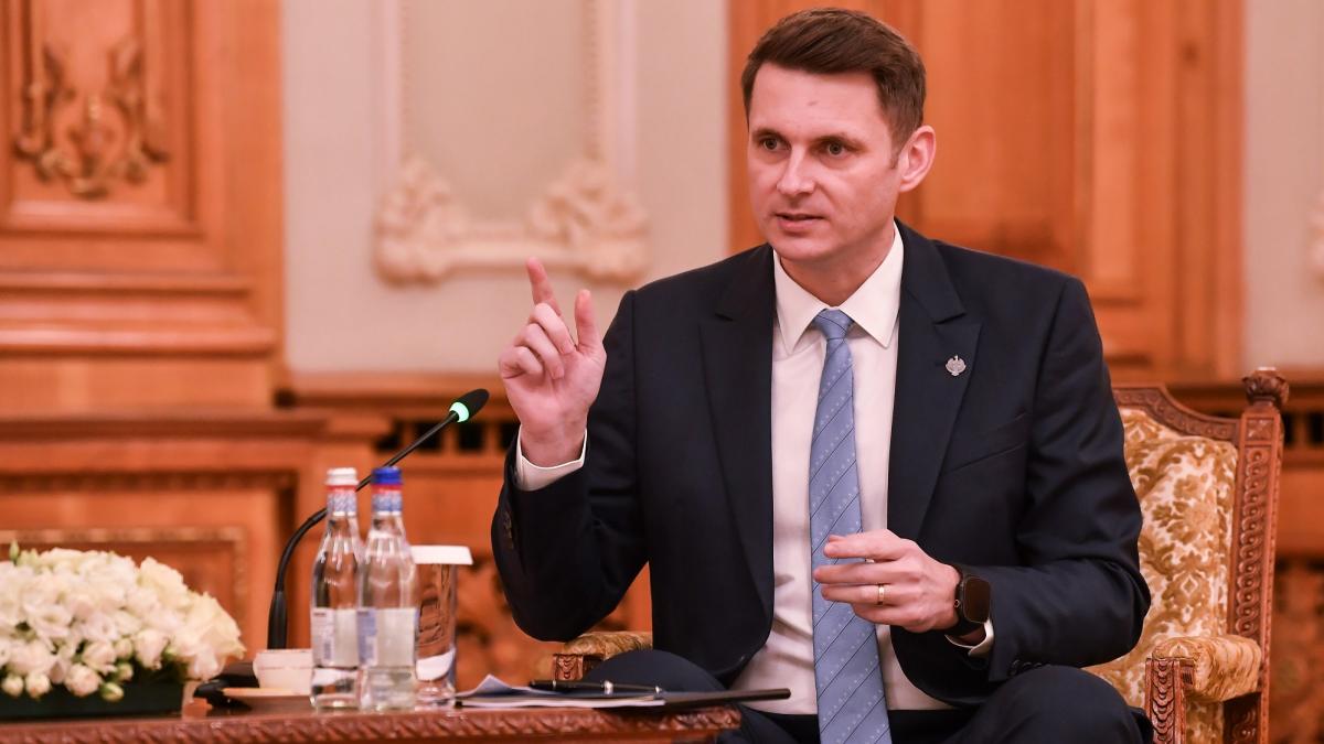 mircea abrudean despre episodul controversat cu asa zisul raport negativ de la sri asta va trebui sa va raspunda domnul ciolacu