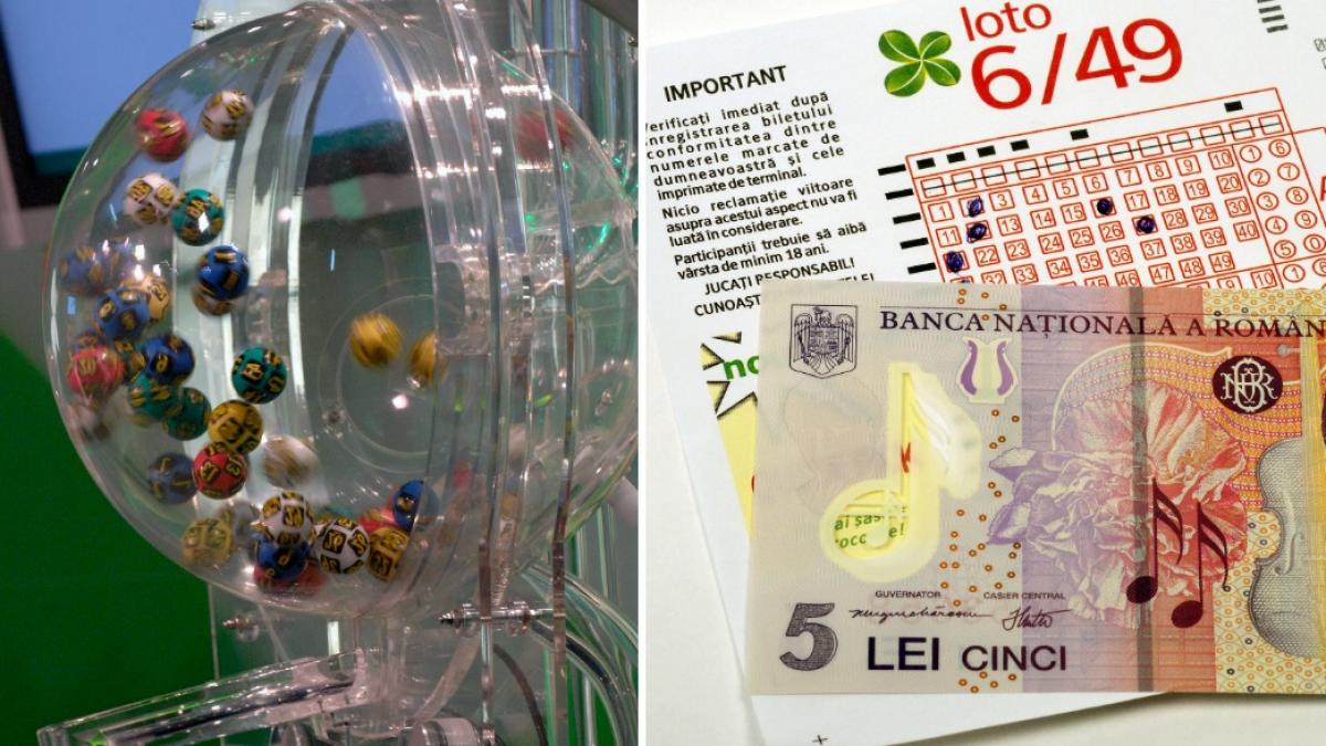 rezultatele loto de duminica 22 februarie numerele extrase si premiile puse in joc pentru tragerile speciale loto de dragobete 2026