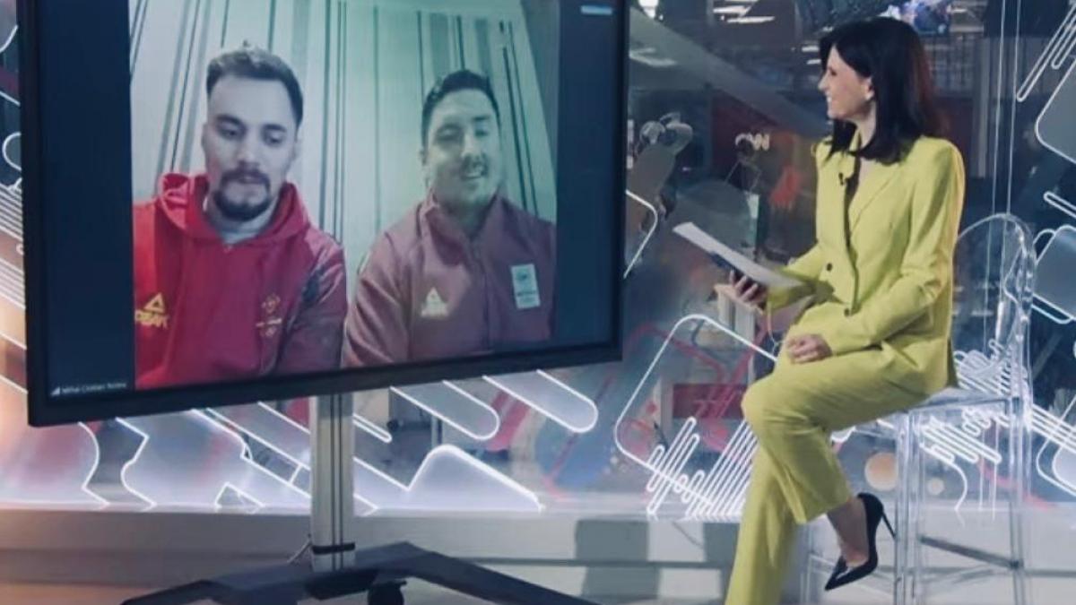 violeta moroianu, mihai tentea si george iordache