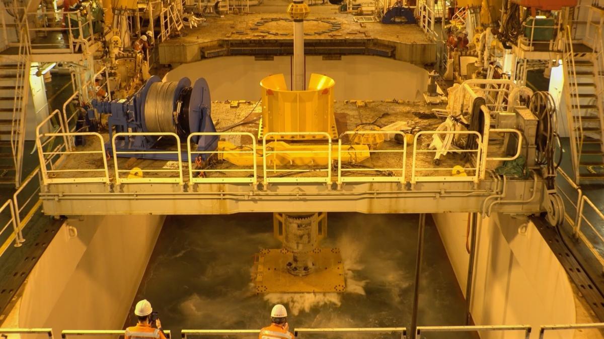 japonia va extrage pamanturi rare din adancul oceanului pacific pentru a opri dominatia chinei