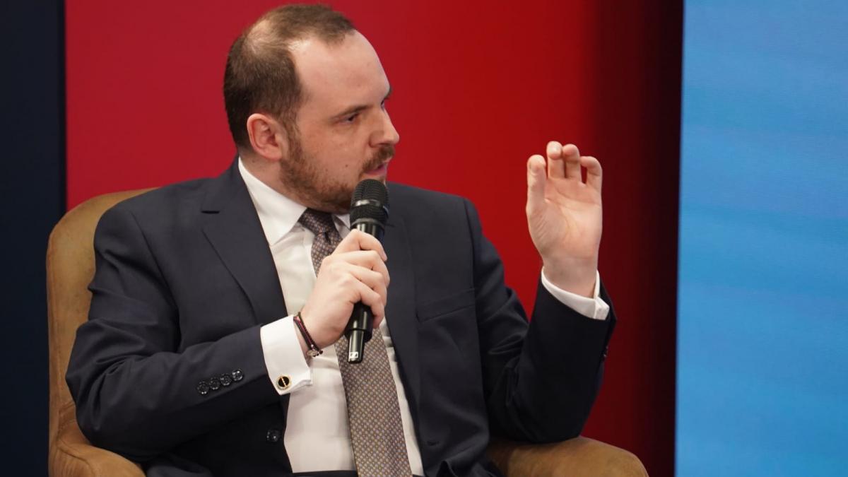 ministrul sanatatii alexandru rogobete