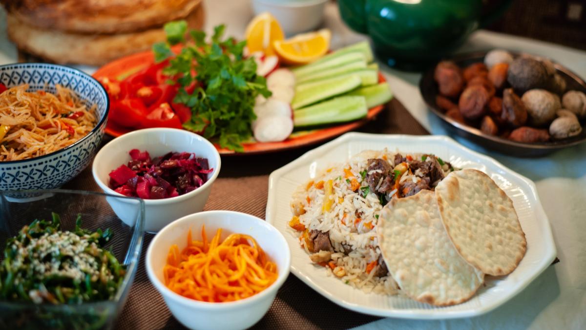 alimente de post mancare