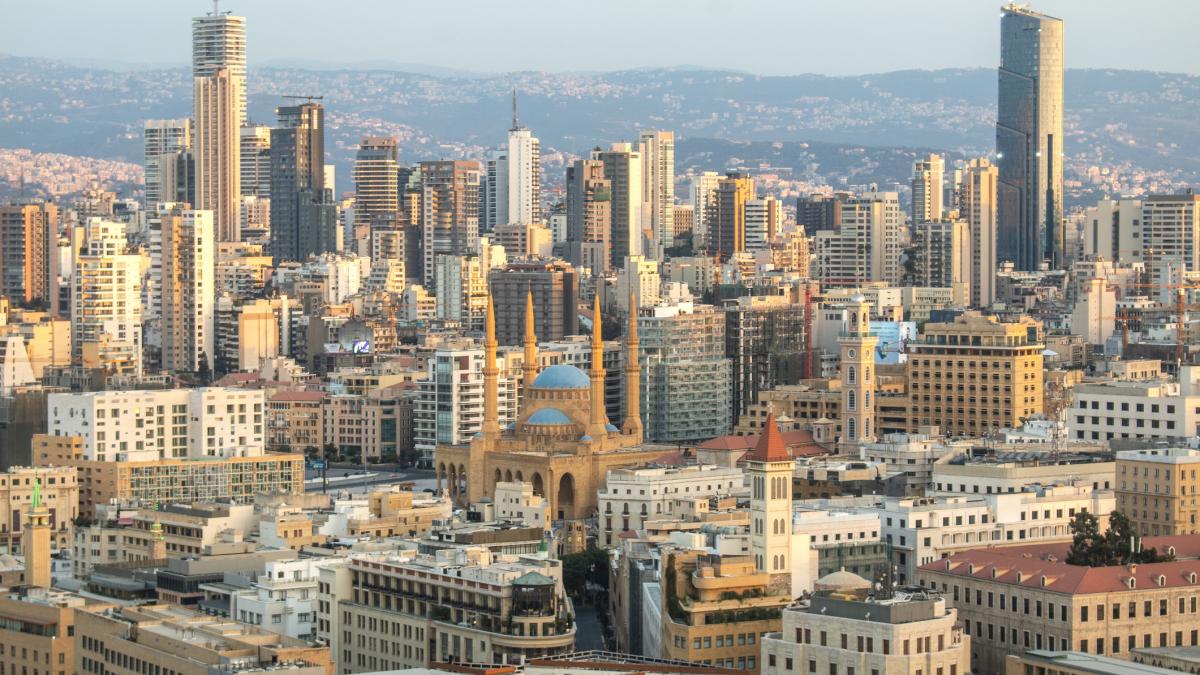 se vor intampla lucruri foarte rele sua isi retrag personalul nesential al ambasadei din liban in contextul tensiunilor cu iranul