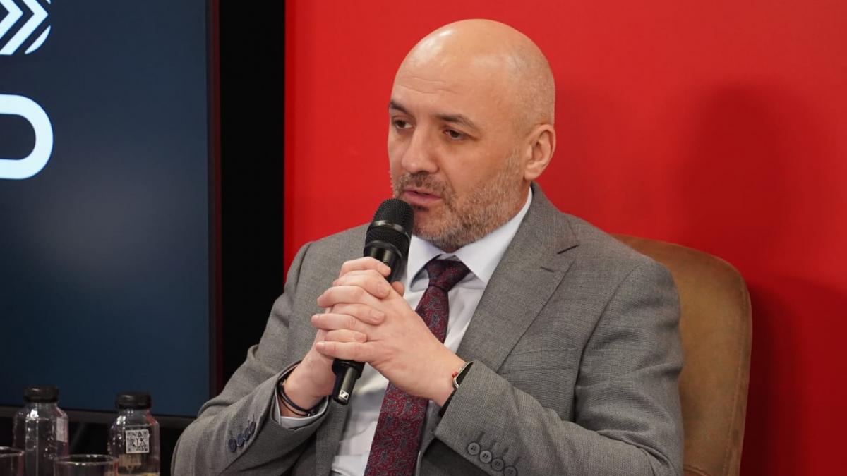 george agafitei europa este pe un drum al electrificarii dar noi in romania cumva traim intr o realitate paralela