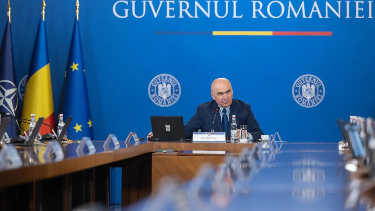 sedinta extraordinara de guvern pentru taierile din administratie coalitia asteapta avizul consiliului economic si social