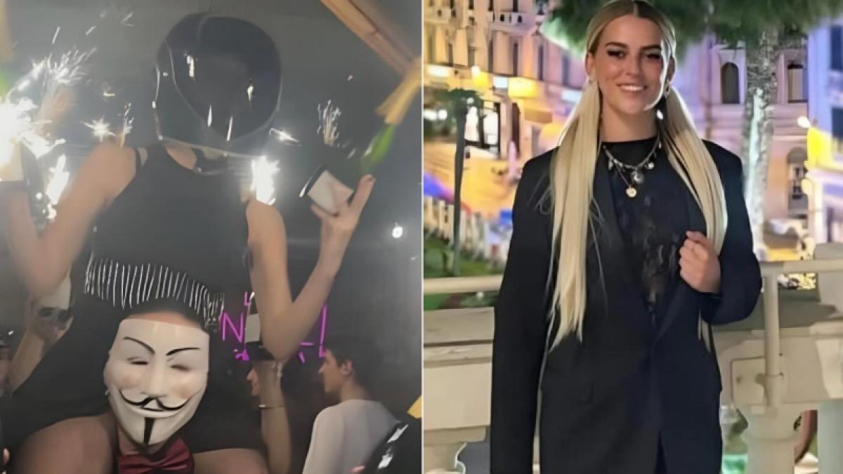 video incendiul de la crans montana imaginile care arata de unde si cand a pornit incendiul in clubul de lux