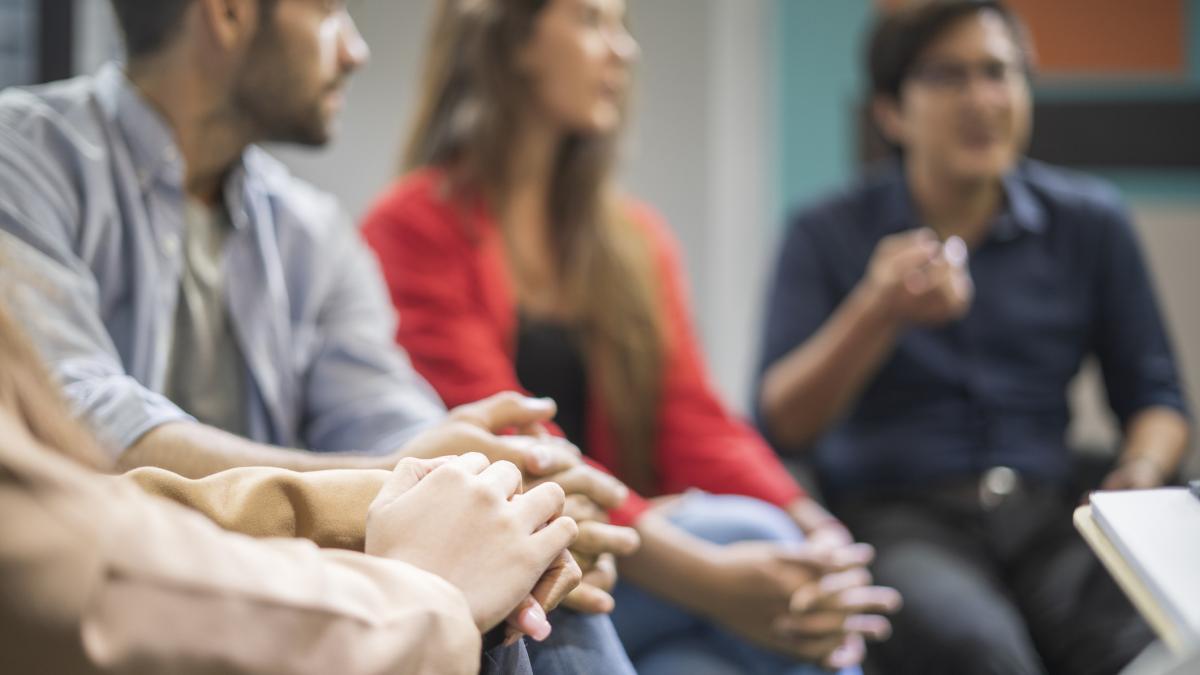 centre adictii getty