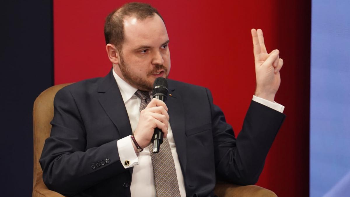 programul de vaccinare in farmacii se extinde anuntul ministrului sanatatii alexandru rogobete