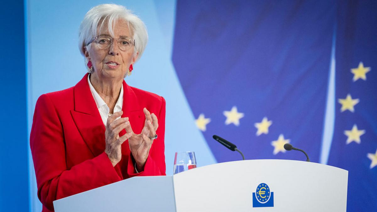 bce nu vede pana acum valuri de concedieri determinate de ai ce vedem e o sporire a productivitatii