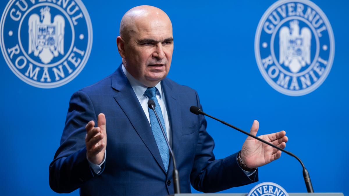 bolojan anunta acces la noi fonduri europene pentru romania noul mecanism pentru frontiera estica va incuraja investitiile