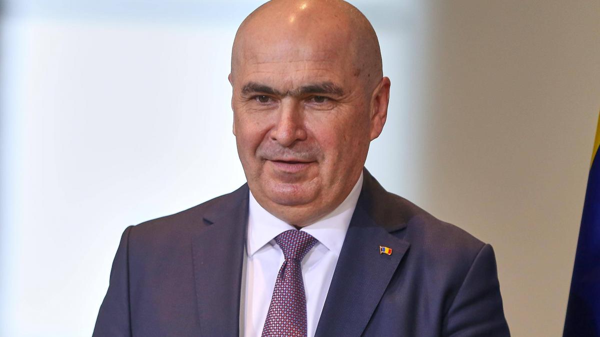 bolojan despre banii din pnrr pentru reforma pensiilor magistratilor sper ca vom recupera cea mai mare parte a lor