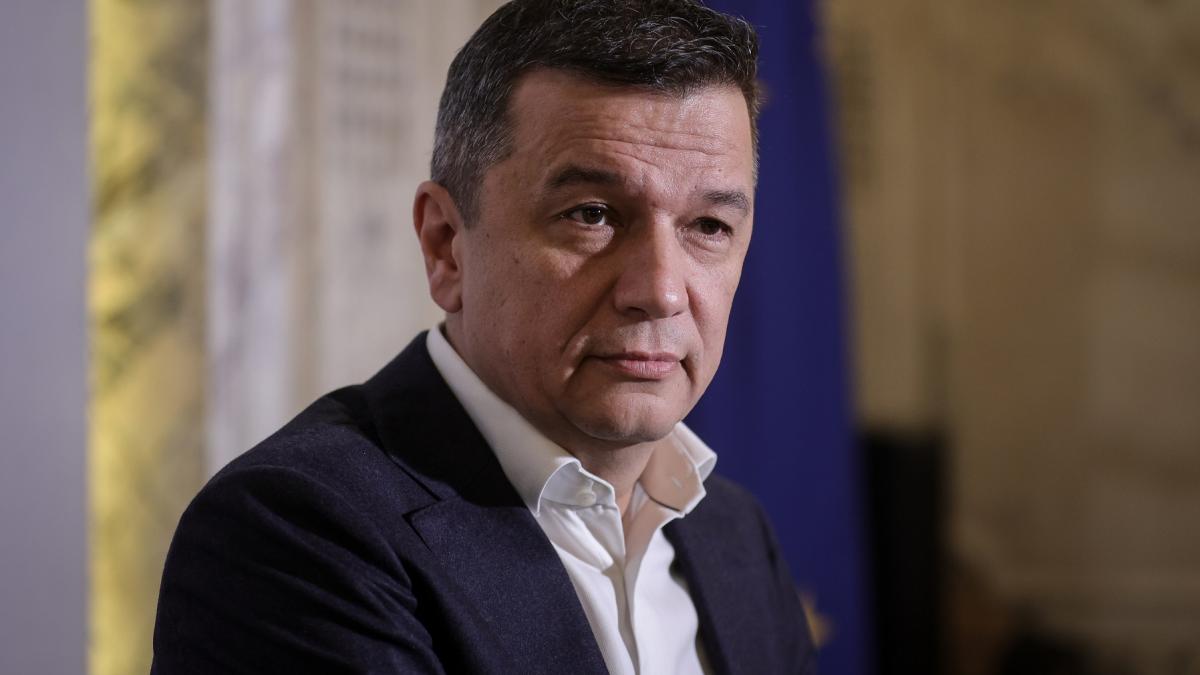 grindeanu anunta ca va aplica decizia cedo privind recunoasterea casatoriilor gay cand va fi premier trebuie sa aiba si ei drepturi