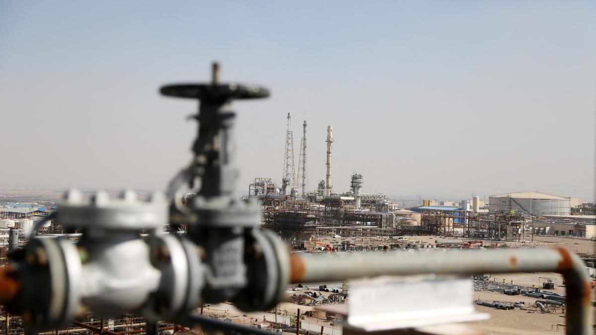 iranul incearca sa l impace pe trump cu investitii in petrol si gaze pentru a preveni un atac al sua