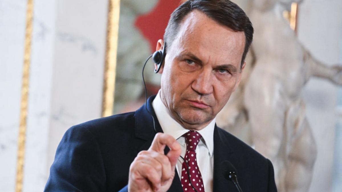 mesaj dur de la varsovia catre washington suntem un aliat loial dar nu fraieri