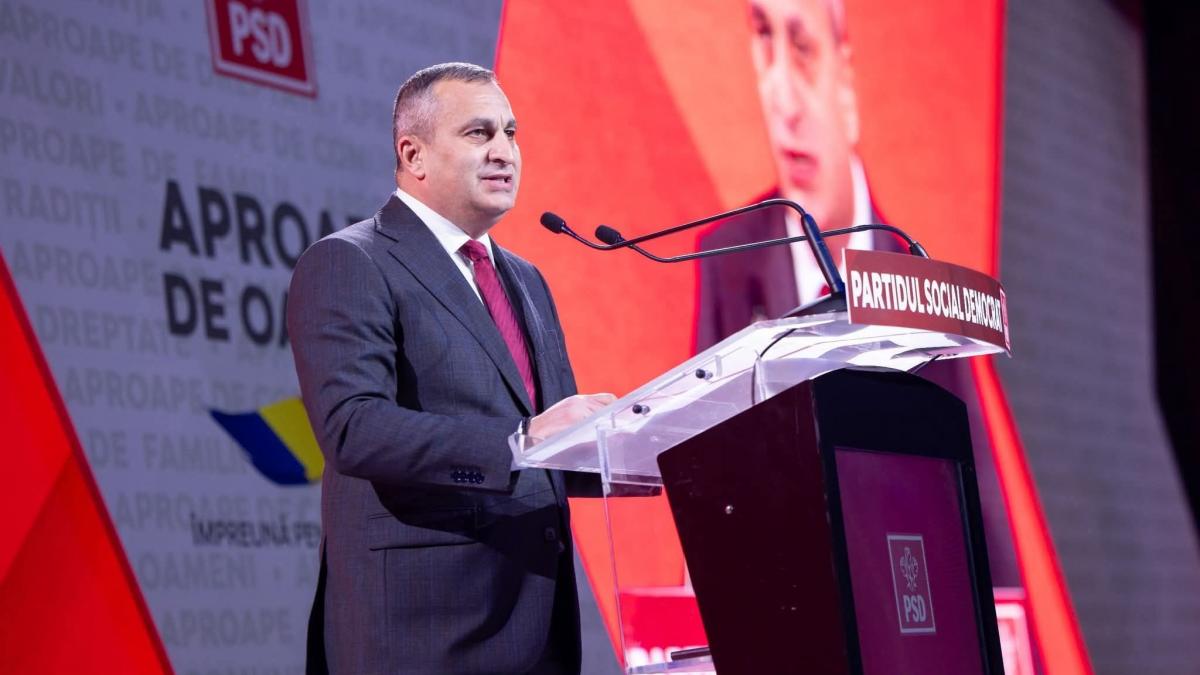 prim vicepresedintele psd spune ca va vota pentru plecarea lui bolojan si excluderea usr ului comportamentul usr de joasa speta