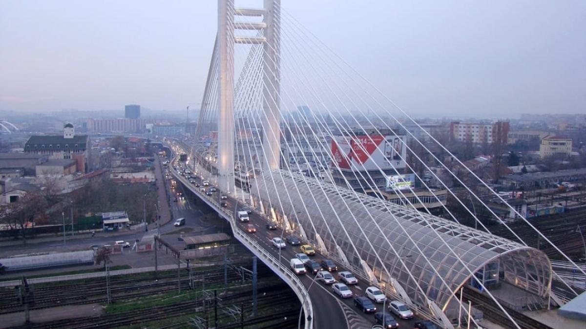 primaria bucuresti anunta reparatii la pasajul basarab care s a degradat si n are nici receptia facuta cand ar incepe lucrarile