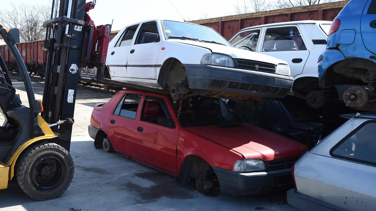 programul rabla auto pentru persoane fizice afm a aprobat noi dosare de finantare in valoare de peste 5 milioane de lei