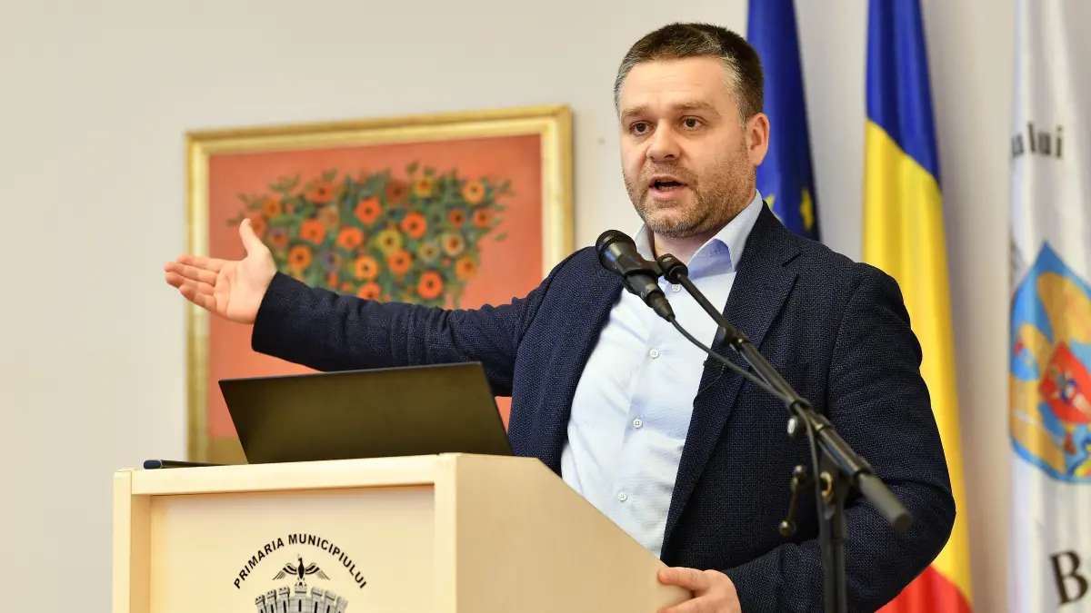 scandalul coalitiei de la bucuresti ciucu acuza psd ca poate baga elcen in faliment bucurestenii vor suferi