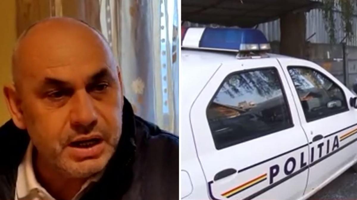 un primar din gorj a fost prins beat la volan de politisti ce alcoolemie avea in sange