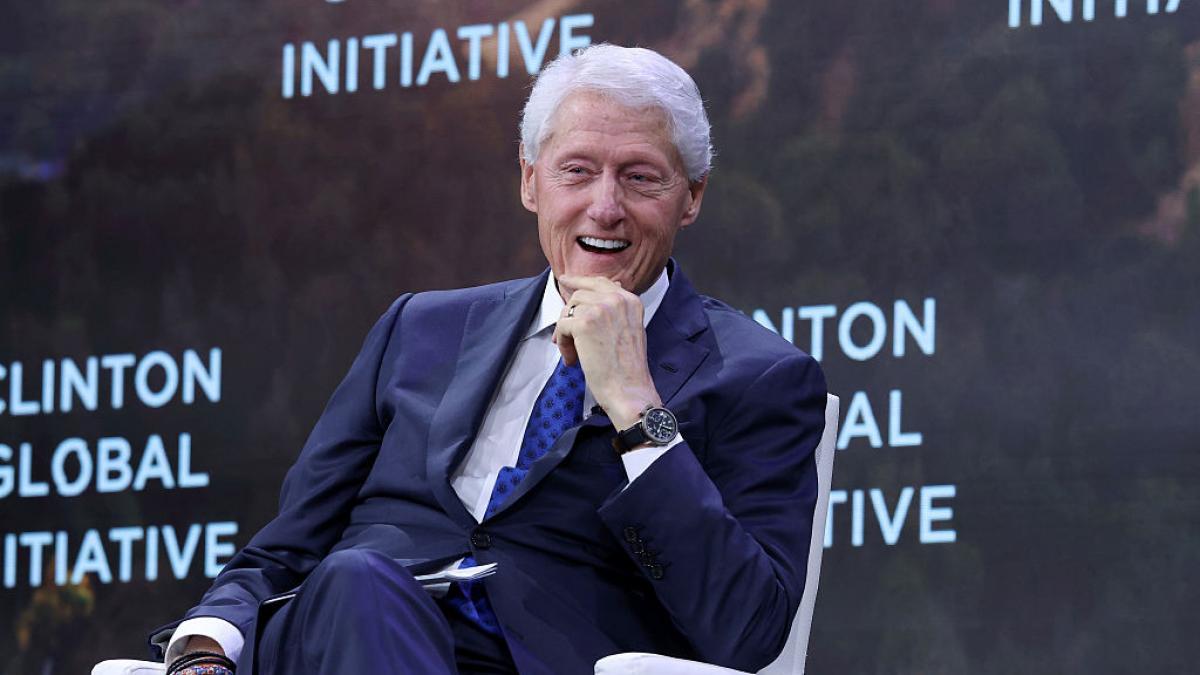 bill clinton audiat in congresul sua despre relatia sa cu jeffrey epstein nu am vazut nimic nu am facut nimic rau