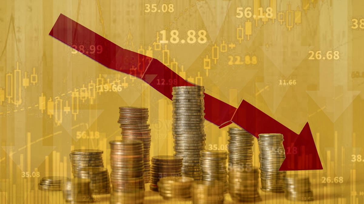 bnr actualele evaluari evidentiaza o inrautatire a perspectivei inflatiei o crestere mai pronuntata in trimestrul urmator