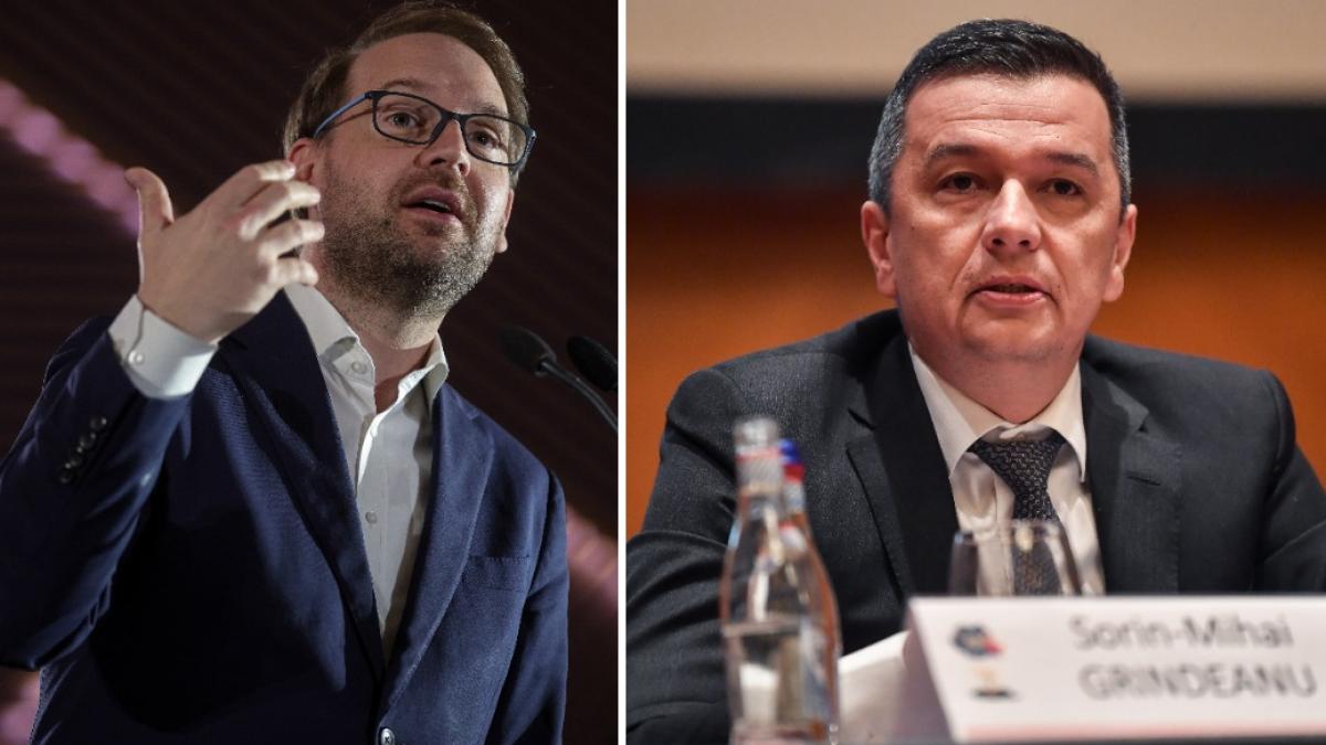 fritz se declara surprins ca sorin grindeanu vrea ca psd sa decida daca mai accepta usr in guvern